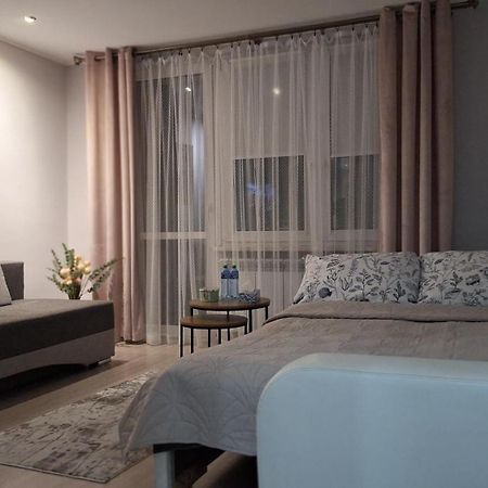Apartament U Iwonki Přemyšl Exteriér fotografie