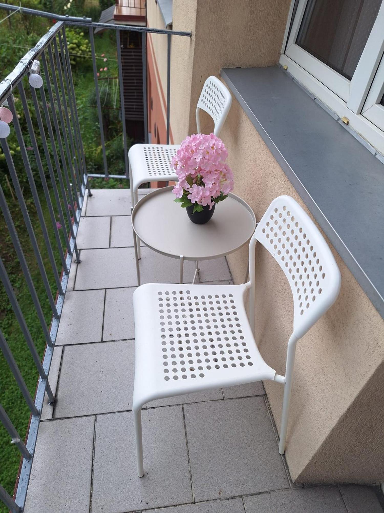 Apartament U Iwonki Přemyšl Exteriér fotografie